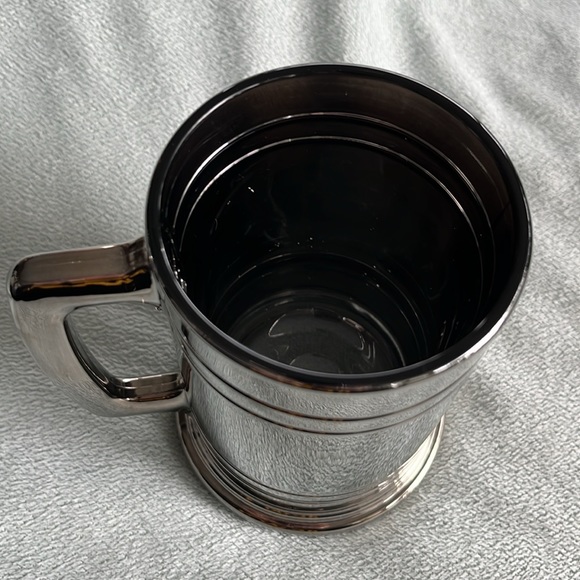 Hockey Night in Canada Beer Stein - Picture 11 of 11